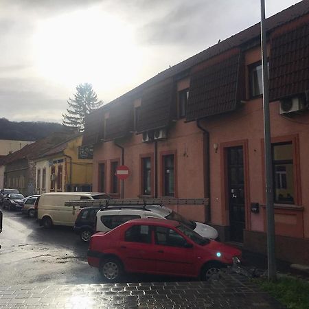 Casa Pino Hotel Brasov Ngoại thất bức ảnh