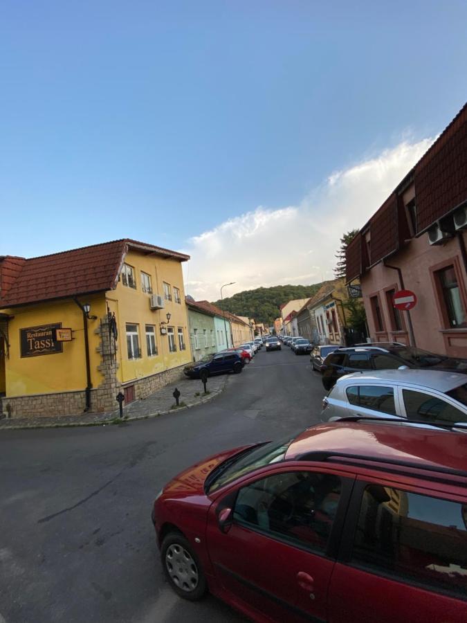 Casa Pino Hotel Brasov Ngoại thất bức ảnh
