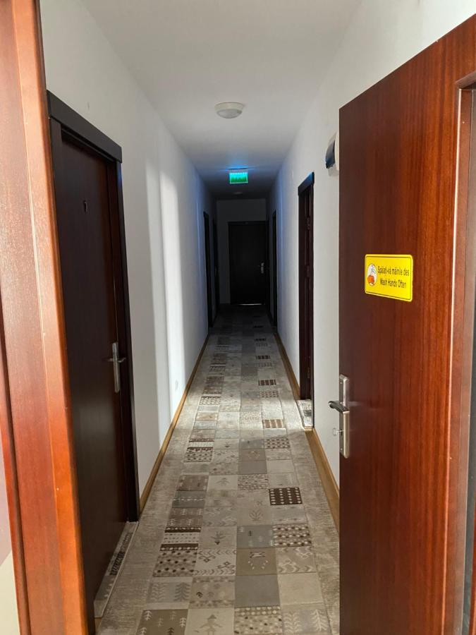 Casa Pino Hotel Brasov Ngoại thất bức ảnh