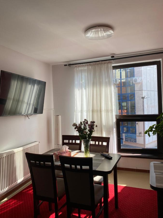 Casa Pino Hotel Brasov Ngoại thất bức ảnh