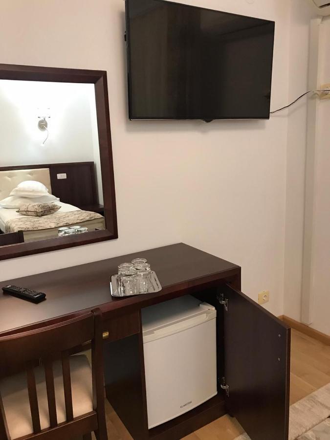 Casa Pino Hotel Brasov Ngoại thất bức ảnh