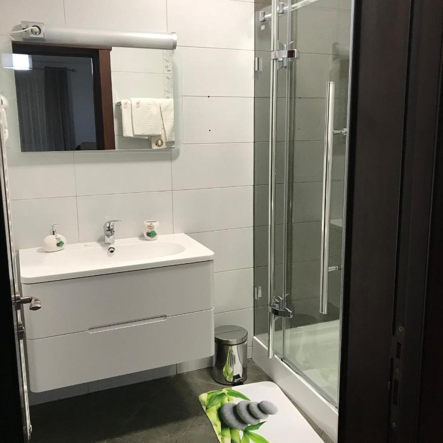 Casa Pino Hotel Brasov Ngoại thất bức ảnh